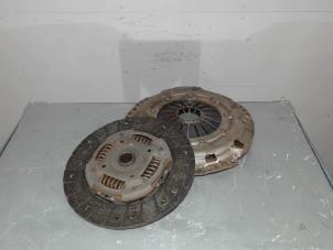 Used Clutch kit (complete) Volkswagen Caddy Price € 75,00 Margin scheme offered by Automaterialen Ronald Morien B.V.