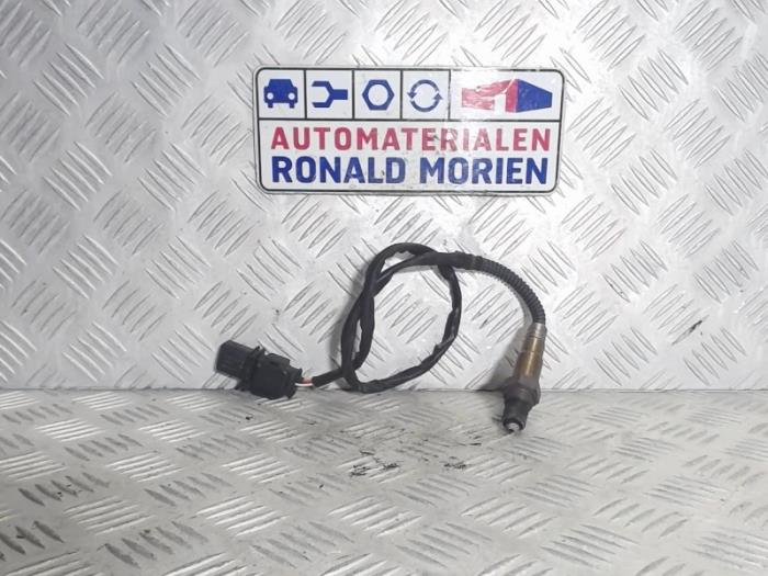 Usados Sonda Lambda Volkswagen Passat (3C2) 2.0 TDI 140 Precio € 15,00 Norma de margen ofrecido por Automaterialen Ronald Morien B.V.