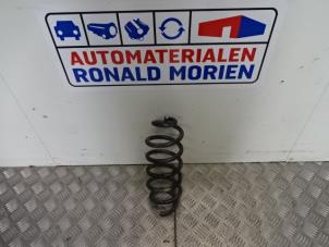 Used Rear coil spring Renault Captur (2R) 1.5 Energy dCi 110 FAP Price € 45,00 Margin scheme offered by Automaterialen Ronald Morien B.V.