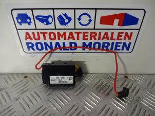 Usados Sensor de alarma Ford Focus Precio € 14,00 Norma de margen ofrecido por Automaterialen Ronald Morien B.V.