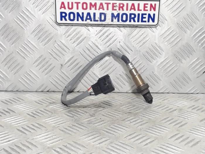 Usados Sonda Lambda Renault Captur I (2R) 1.5 Energy dCi 110 FAP Precio € 25,00 Norma de margen ofrecido por Automaterialen Ronald Morien B.V.