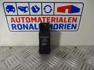 Used Glow plug relay Ford Focus Price € 7,50 Margin scheme offered by Automaterialen Ronald Morien B.V.