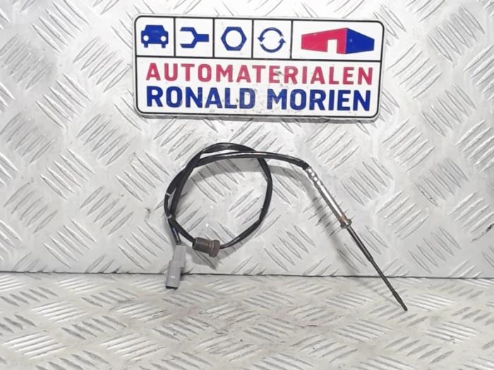 Używane Czujnik temperatury spalin Renault Captur I (2R) 1.5 Energy dCi 110 FAP Cena € 25,00 Procedura marży oferowane przez Automaterialen Ronald Morien B.V.