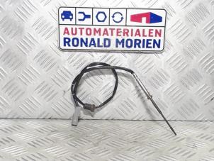 Używane Czujnik temperatury spalin Renault Captur (2R) 1.5 Energy dCi 110 FAP Cena € 25,00 Procedura marży oferowane przez Automaterialen Ronald Morien B.V.