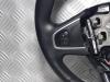 Renault Captur (2R) 1.5 Energy dCi 110 FAP Steering wheel
