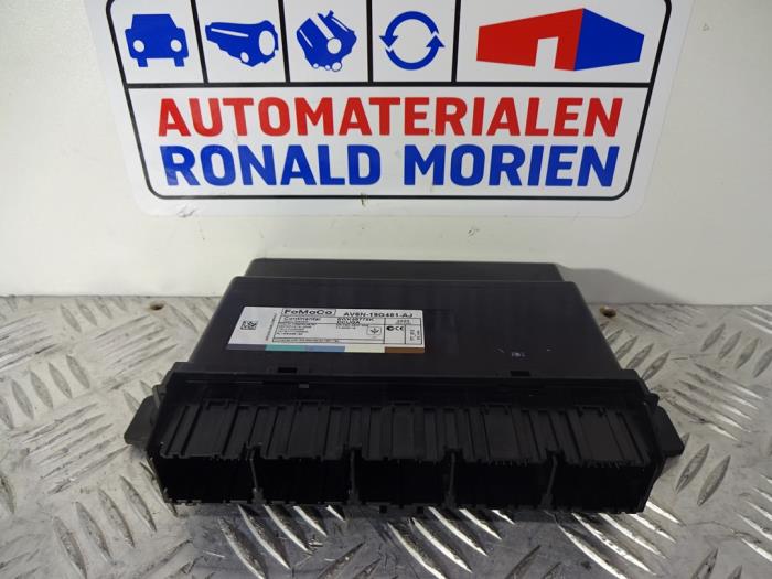 Used Body control computer Ford Focus 3 1.6 TDCi 115 Price € 35,00 Margin scheme offered by Automaterialen Ronald Morien B.V.