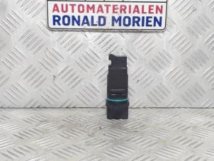 Używane Czujnik masy powietrza Audi A4 Avant (B6) 1.9 TDI PDE 130 Cena € 9,99 Procedura marży oferowane przez Automaterialen Ronald Morien B.V.