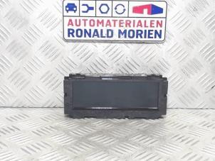 Used Display Multi Media control unit Opel Astra J (PC6/PD6/PE6/PF6) 1.6 16V Ecotec Price € 45,00 Margin scheme offered by Automaterialen Ronald Morien B.V.