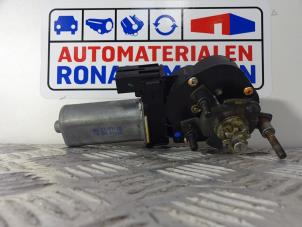 Used Seat motor Ford Focus Price € 35,00 Margin scheme offered by Automaterialen Ronald Morien B.V.