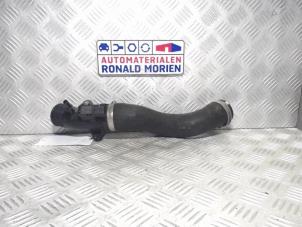Used Intercooler hose Ford Fiesta Price € 35,00 Margin scheme offered by Automaterialen Ronald Morien B.V.