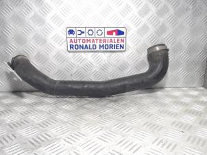 Used Intercooler hose Ford Fiesta Price € 35,00 Margin scheme offered by Automaterialen Ronald Morien B.V.