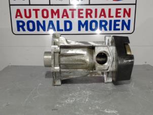 Used Rear axle viscous coupling Volkswagen Passat Price € 450,00 Margin scheme offered by Automaterialen Ronald Morien B.V.