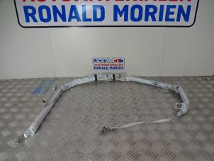 Used Roof curtain airbag, left Opel Karl 1.0 12V Price € 75,00 Margin scheme offered by Automaterialen Ronald Morien B.V.