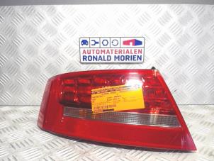 Used Taillight, left Audi A5 Sportback Quattro (B8H/B8S) 2.0 TFSI 16V Price € 125,00 Margin scheme offered by Automaterialen Ronald Morien B.V.