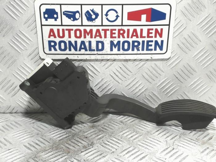 Gebrauchte Gaspedalposition Sensor Opel Corsa D 1.3 CDTi 16V ecoFLEX Preis € 19,00 Margenregelung angeboten von Automaterialen Ronald Morien B.V.