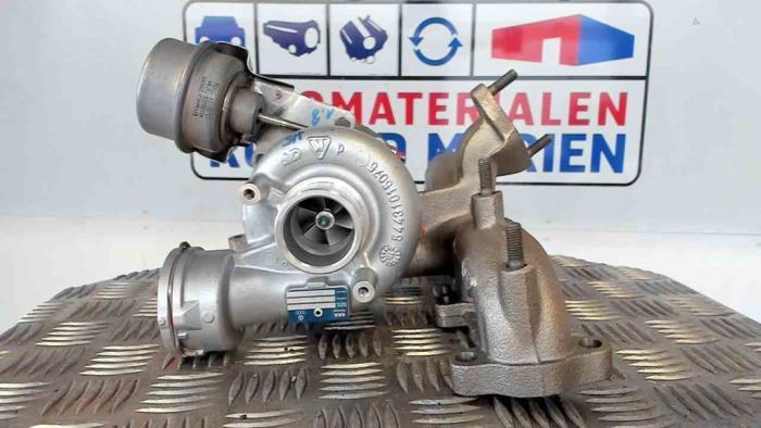 Neuf Turbo Volkswagen New Beetle (9C1/9G1) 1.9 TDI 100 Prix € 181,50 Prix TTC proposé par Automaterialen Ronald Morien B.V.