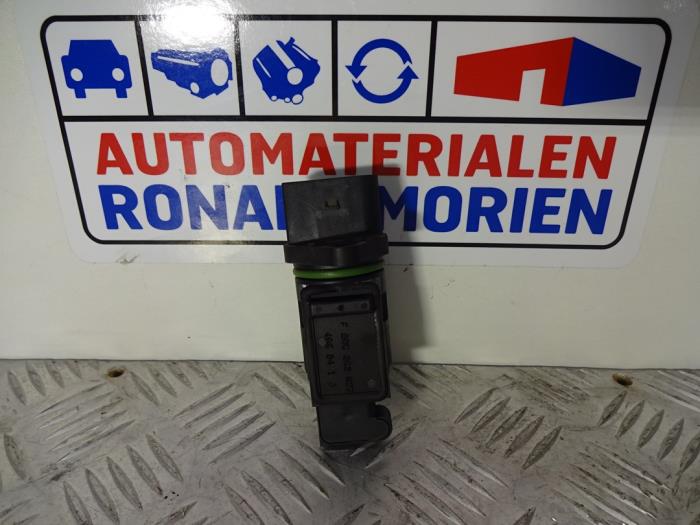 Gebrauchte Luftmassenmesser Volkswagen Golf IV Variant (1J5) 1.9 TDI 90 Preis € 12,50 Margenregelung angeboten von Automaterialen Ronald Morien B.V.