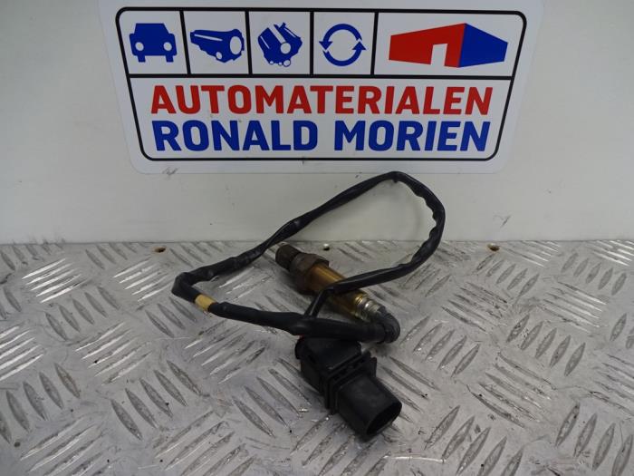 Usados Sonda Lambda Volkswagen Touran (1T3) 2.0 TDI 16V 140 Precio € 15,00 Norma de margen ofrecido por Automaterialen Ronald Morien B.V.