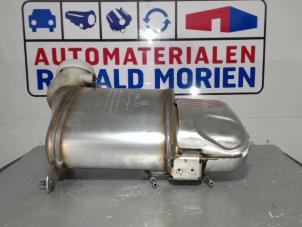 New Particulate filter Volkswagen Scirocco (137/13AD) 2.0 TDI 16V Price € 1.082,95 Inclusive VAT offered by Automaterialen Ronald Morien B.V.
