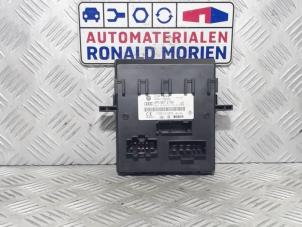 Used On-board computer Audi Q7 (4LB) 4.2 TDI V8 32V Tiptronic Price € 79,00 Margin scheme offered by Automaterialen Ronald Morien B.V.