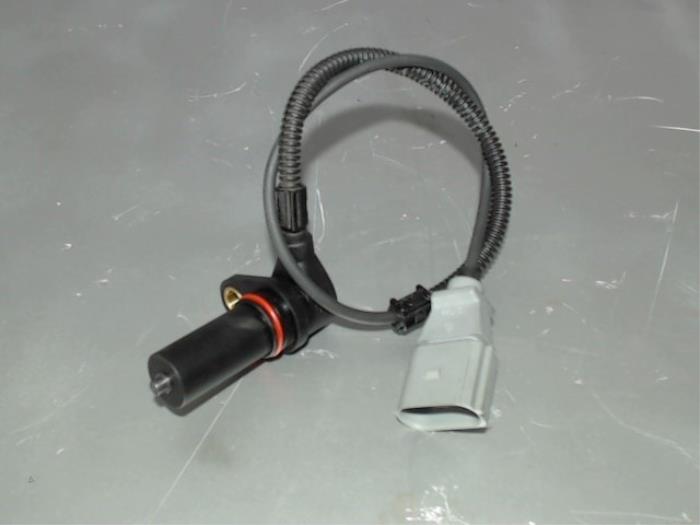 Nya Vevaxelsensor Volkswagen Polo IV (9N1/2/3) 1.9 SDI Pris € 30,25 Inklusive moms erbjuds av Automaterialen Ronald Morien B.V.