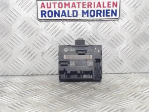 Gebrauchte Zentralverriegelung Modul Audi Q7 (4LB) 4.2 TDI V8 32V Tiptronic Preis € 29,00 Margenregelung angeboten von Automaterialen Ronald Morien B.V.