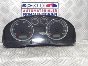 Used Odometer KM Volkswagen Passat (3B3) 1.9 TDI 130 Price € 45,00 Margin scheme offered by Automaterialen Ronald Morien B.V.