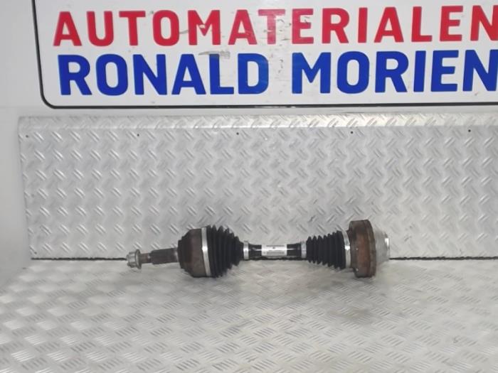 Arbre De Transmission Avant Pour Jeep Grand Cherokee IV WK2 (2010-2021) - Neuf