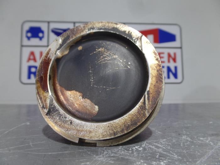 Piston d'un Volkswagen New Beetle (9C1/9G1) 2.0 2000