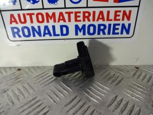 Used Air mass meter Toyota Landcruiser Price € 12,40 Margin scheme offered by Automaterialen Ronald Morien B.V.