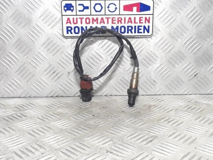 Usados Sonda Lambda Audi Q7 (4LB) 4.2 TDI V8 32V Tiptronic Precio € 15,00 Norma de margen ofrecido por Automaterialen Ronald Morien B.V.