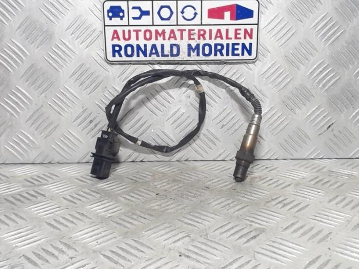 Usados Sonda Lambda Audi Q7 (4LB) 4.2 TDI V8 32V Tiptronic Precio € 15,00 Norma de margen ofrecido por Automaterialen Ronald Morien B.V.