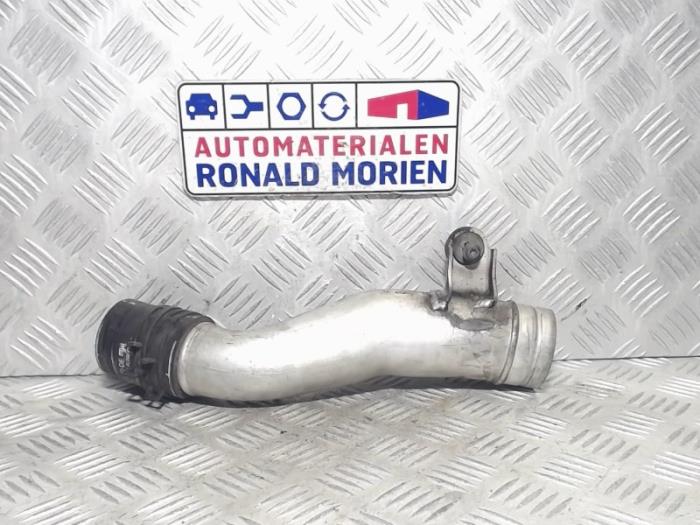 Gebrauchte Intercooler Rohr Audi Q7 (4LB) 4.2 TDI V8 32V Tiptronic Preis € 45,00 Margenregelung angeboten von Automaterialen Ronald Morien B.V.
