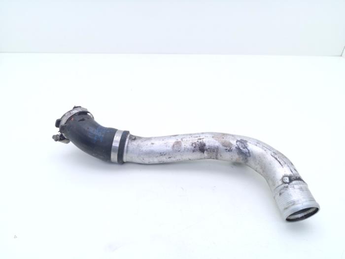 Gebrauchte Intercooler Rohr Audi Q7 (4LB) 4.2 TDI V8 32V Tiptronic Preis € 95,00 Margenregelung angeboten von Automaterialen Ronald Morien B.V.