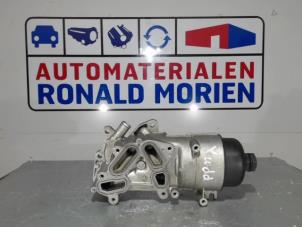 Used Oil filter holder Ford C-Max (DXA) 1.5 TDCi 120 16V Price € 50,00 Margin scheme offered by Automaterialen Ronald Morien B.V.