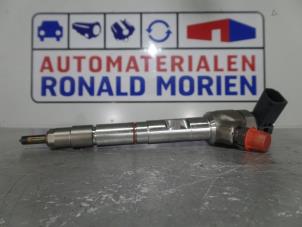 Usagé Injecteur (diesel) Volkswagen Crafter 2.0 TDI 16V Prix € 302,50 Prix TTC proposé par Automaterialen Ronald Morien B.V.