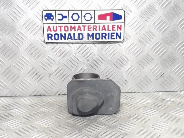 Gebrauchte Drosselklappengehäuse Seat Leon (1M1) 1.9 SDI 68 Preis € 45,00 Margenregelung angeboten von Automaterialen Ronald Morien B.V.