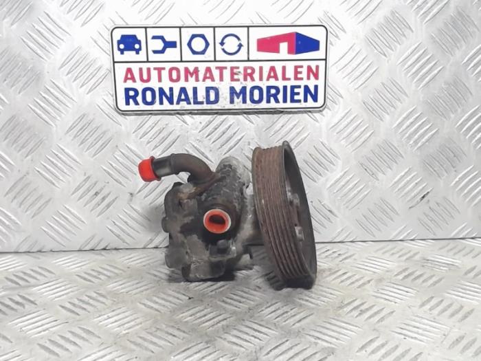 Gebrauchte Lenkkraftverstärker Pumpe Seat Leon (1M1) 1.9 SDI 68 Preis € 45,00 Margenregelung angeboten von Automaterialen Ronald Morien B.V.