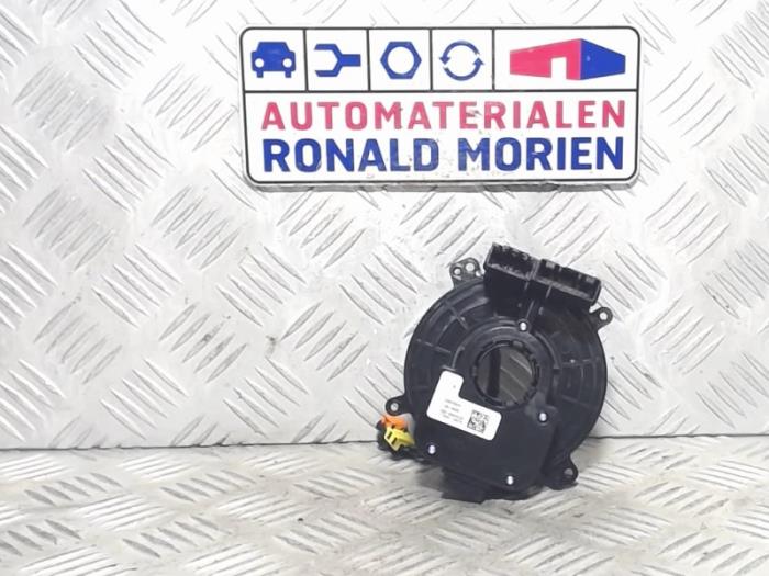 Rouleau airbag d'un Opel Mokka/Mokka X 1.4 Turbo 16V 4x2 2018