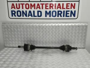Used Drive shaft, rear left BMW 3 serie Touring (F31) 318i 1.5 TwinPower Turbo 12V Price € 95,00 Margin scheme offered by Automaterialen Ronald Morien B.V.