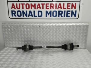 Used Drive shaft, rear right BMW 3 serie Touring (F31) 318i 1.5 TwinPower Turbo 12V Price € 89,00 Margin scheme offered by Automaterialen Ronald Morien B.V.