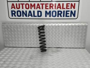 Used Rear coil spring BMW 3 serie Touring (F31) 318i 1.5 TwinPower Turbo 12V Price € 39,00 Margin scheme offered by Automaterialen Ronald Morien B.V.