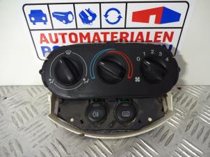 Used Heater control panel Ford Ka I 1.3i Price € 25,00 Margin scheme offered by Automaterialen Ronald Morien B.V.