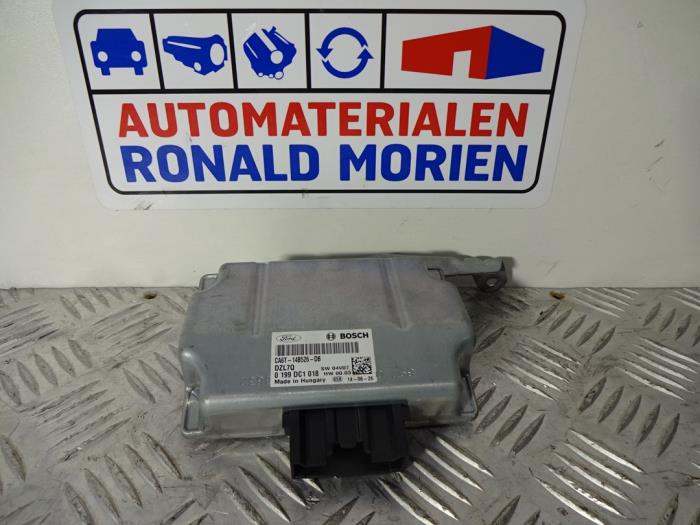 Used Start/Stop computer Ford Fiesta 6 (JA8) 1.0 EcoBoost 12V 100 Price € 49,00 Margin scheme offered by Automaterialen Ronald Morien B.V.