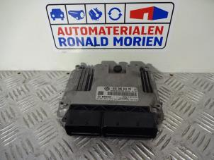 Used Engine management computer Volkswagen Caddy III (2KA,2KH,2CA,2CH) 1.9 TDI 4Motion Price € 99,00 Margin scheme offered by Automaterialen Ronald Morien B.V.