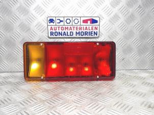 New Taillight, left Iveco Daily Price € 102,85 Inclusive VAT offered by Automaterialen Ronald Morien B.V.