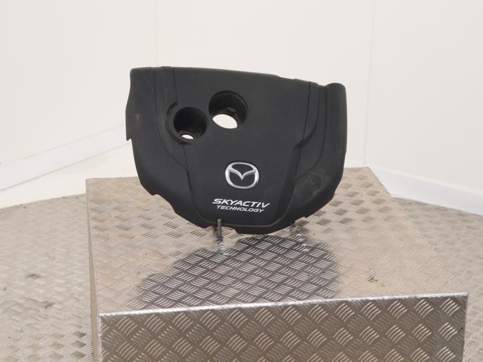 Gebrauchte Abdeckblech Motor Mazda CX-5 I (KE,GH) 2.2 SkyActiv-D 150 16V 2WD Preis € 45,00 Margenregelung angeboten von Automaterialen Ronald Morien B.V.