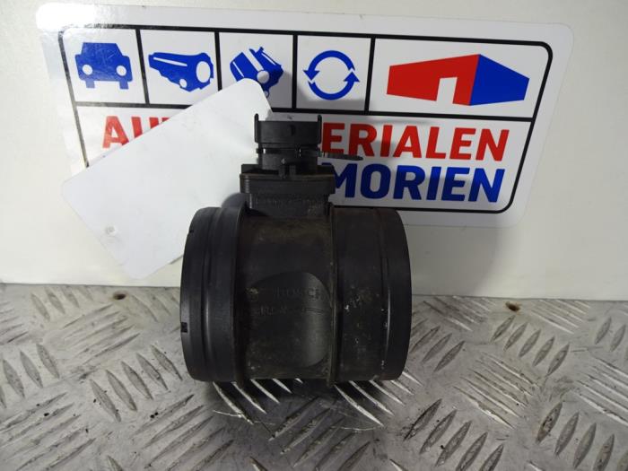 Air mass meter from a Iveco Daily 2014