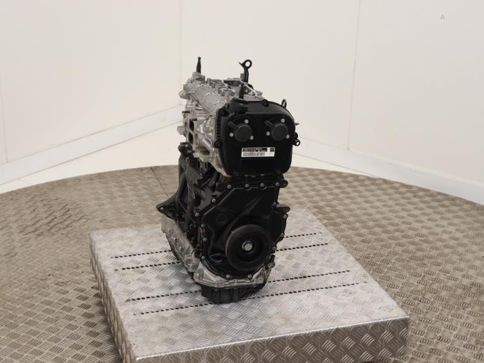 Motor Volkswagen Passat (3G2), Limousine, 2014 / 2024 (Gebraucht)