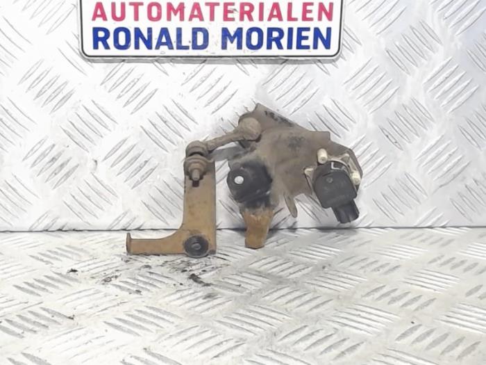 Begagnade Sensor (övriga) Mazda CX-5 I (KE,GH) 2.2 SkyActiv-D 150 16V 2WD Pris € 45,00 Marginaltabell erbjuds av Automaterialen Ronald Morien B.V.
